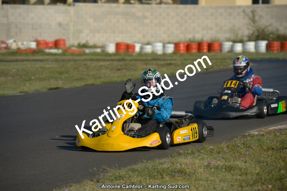 24/06/2012 : Trophée Gangeois à Ganges (Photos Antoine Camblor) 2012 — karting