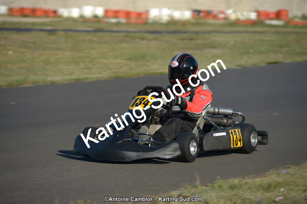 24/06/2012 : Trophée Gangeois à Ganges (Photos Antoine Camblor) 2012 — karting