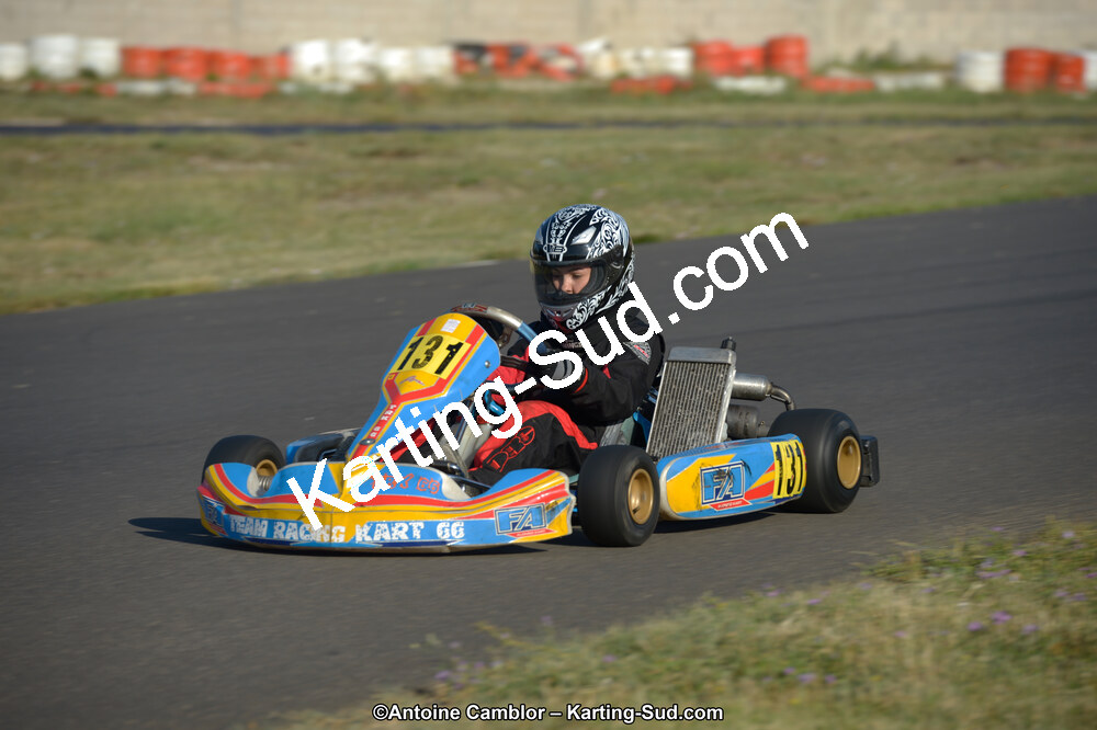 24/06/2012 : Trophée Gangeois à Ganges (Photos Antoine Camblor) 2012 — karting