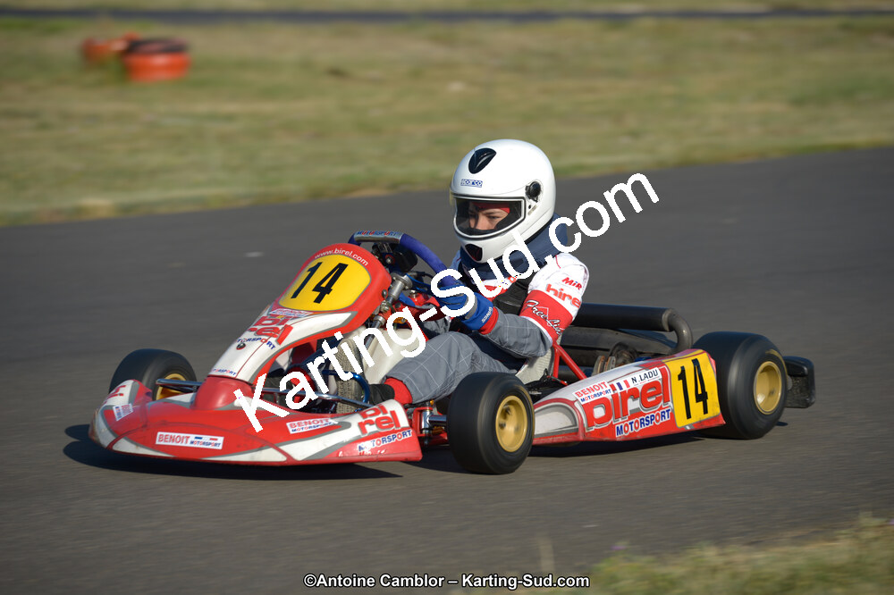 24/06/2012 : Trophée Gangeois à Ganges (Photos Antoine Camblor) 2012 — karting