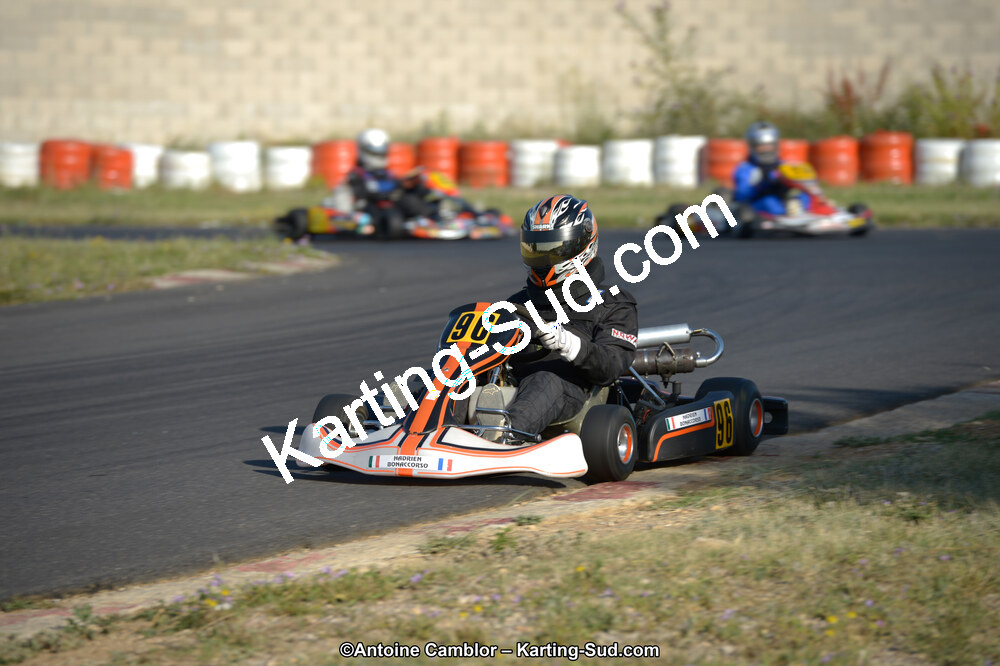 24/06/2012 : Trophée Gangeois à Ganges (Photos Antoine Camblor) 2012 — karting