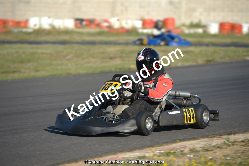 24/06/2012 : Trophée Gangeois à Ganges (Photos Antoine Camblor) 2012 — karting