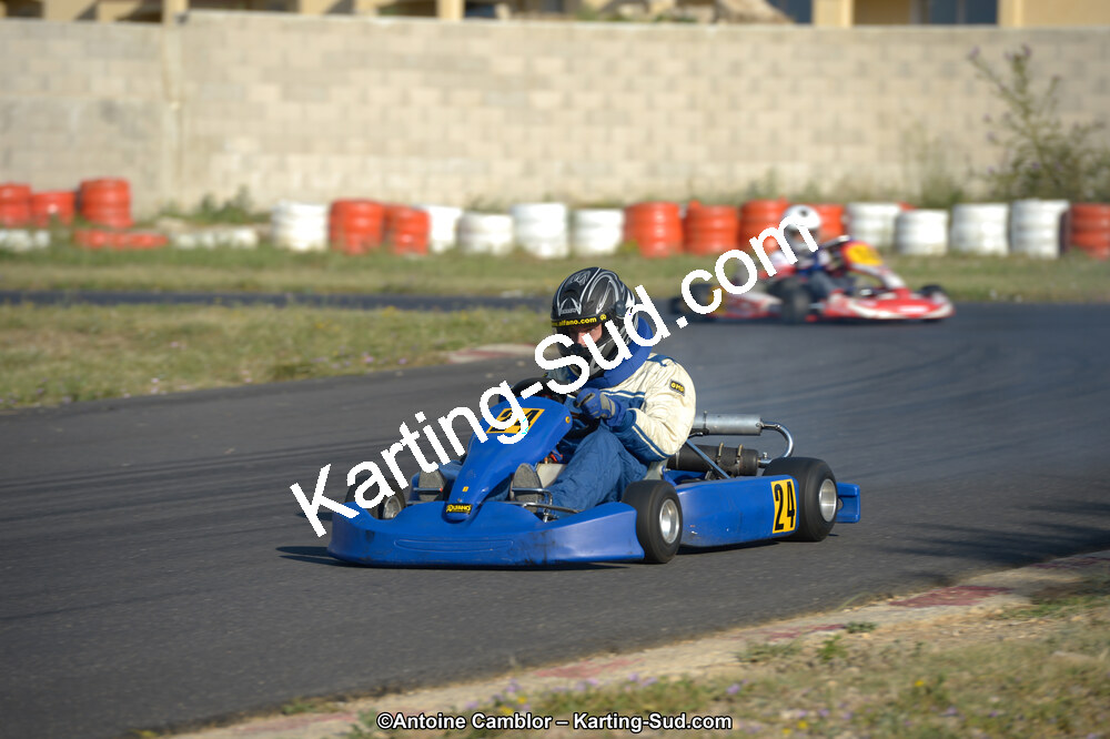 24/06/2012 : Trophée Gangeois à Ganges (Photos Antoine Camblor) 2012 — karting
