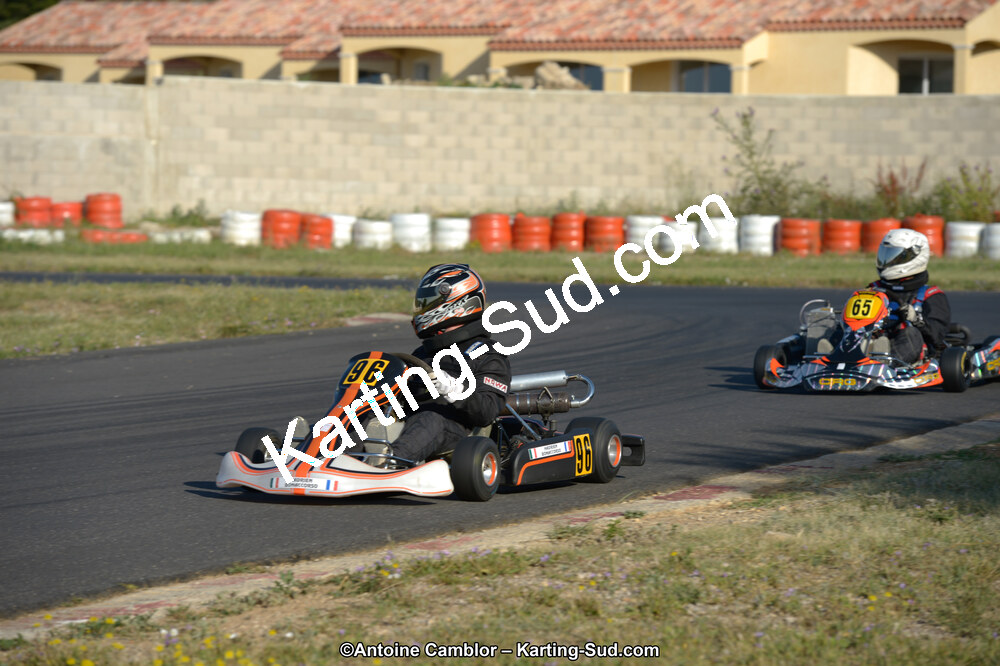 24/06/2012 : Trophée Gangeois à Ganges (Photos Antoine Camblor) 2012 — karting