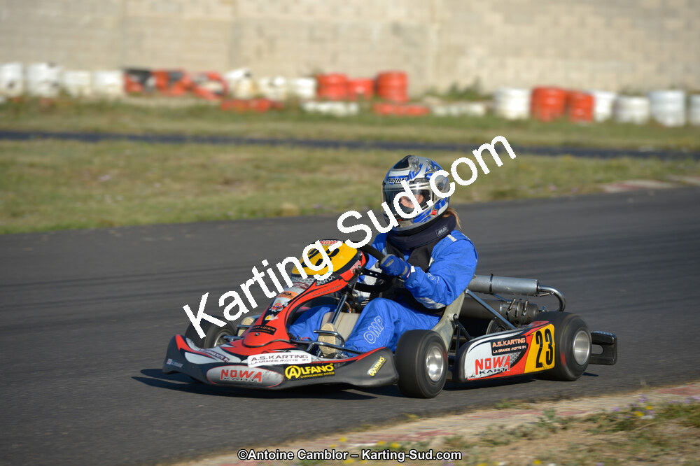 24/06/2012 : Trophée Gangeois à Ganges (Photos Antoine Camblor) 2012 — karting
