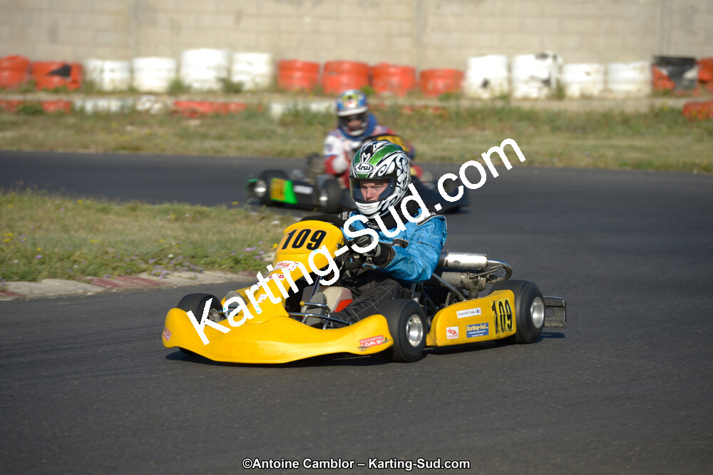 24/06/2012 : Trophée Gangeois à Ganges (Photos Antoine Camblor) 2012 — karting