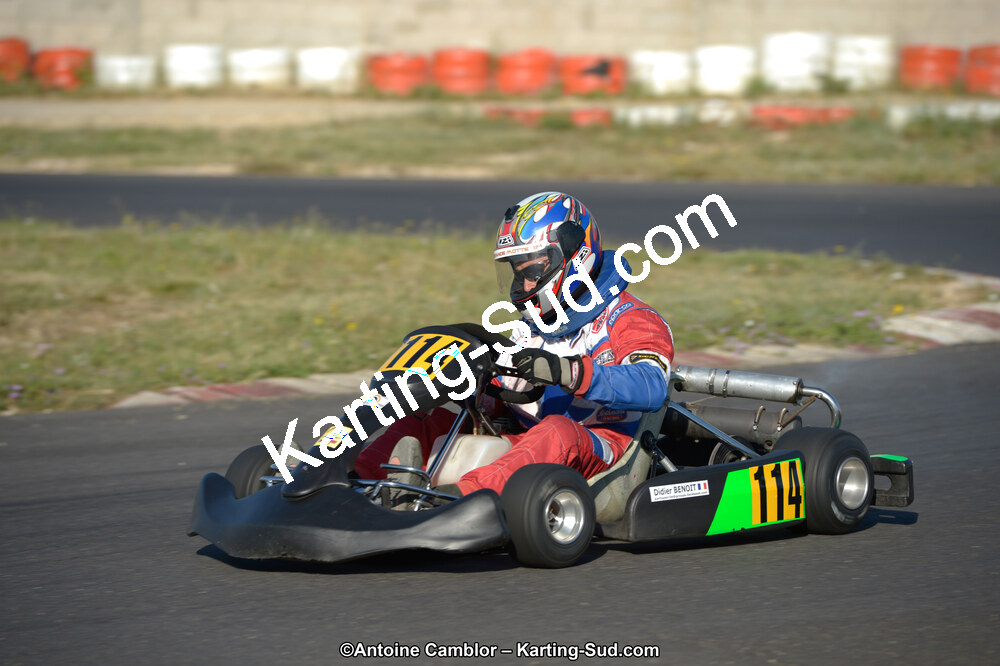 24/06/2012 : Trophée Gangeois à Ganges (Photos Antoine Camblor) 2012 — karting