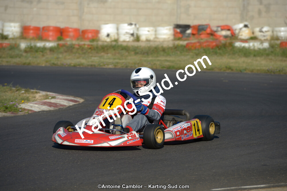 24/06/2012 : Trophée Gangeois à Ganges (Photos Antoine Camblor) 2012 — karting