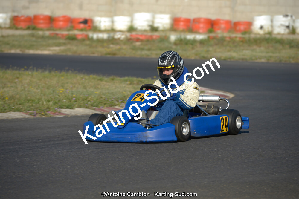24/06/2012 : Trophée Gangeois à Ganges (Photos Antoine Camblor) 2012 — karting