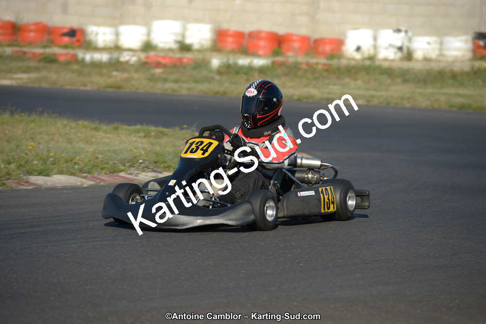 24/06/2012 : Trophée Gangeois à Ganges (Photos Antoine Camblor) 2012 — karting