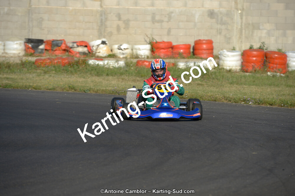 24/06/2012 : Trophée Gangeois à Ganges (Photos Antoine Camblor) 2012 — karting