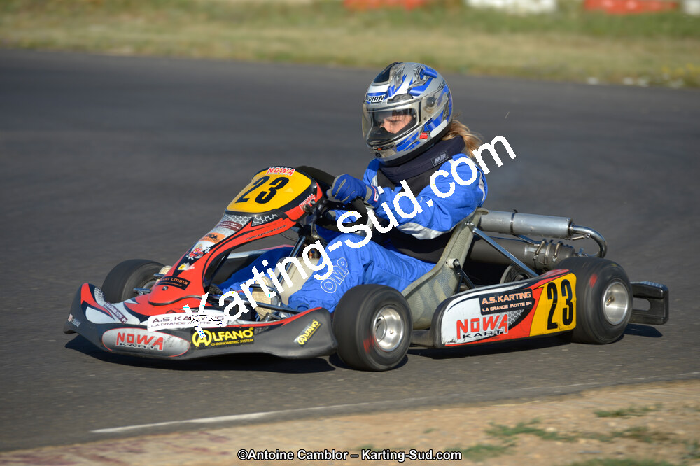 24/06/2012 : Trophée Gangeois à Ganges (Photos Antoine Camblor) 2012 — karting