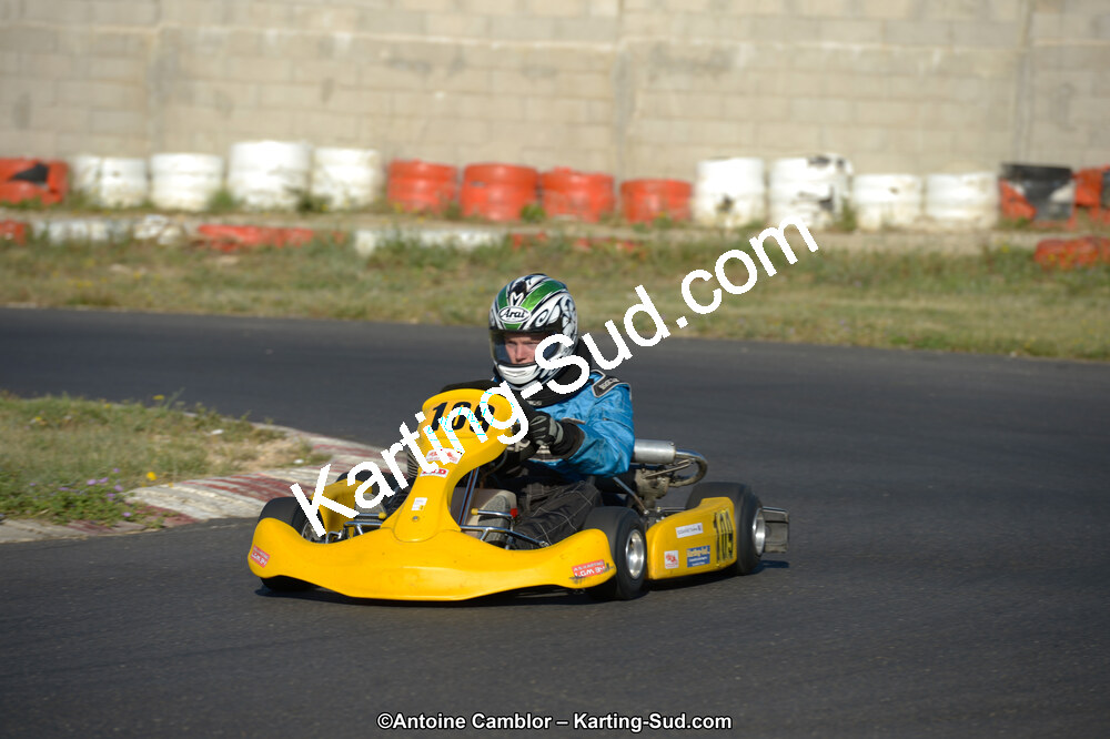 24/06/2012 : Trophée Gangeois à Ganges (Photos Antoine Camblor) 2012 — karting