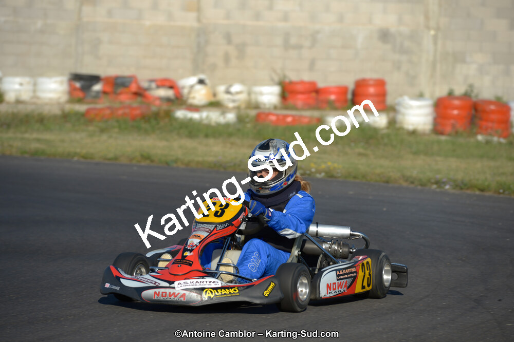 24/06/2012 : Trophée Gangeois à Ganges (Photos Antoine Camblor) 2012 — karting