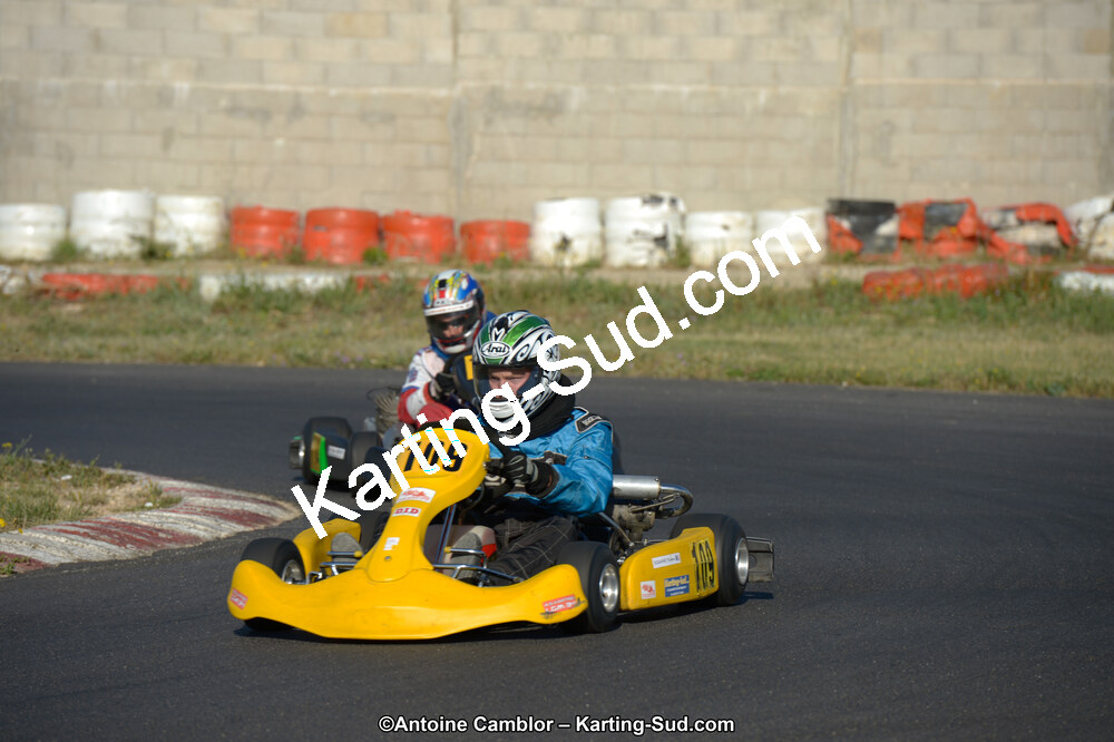 24/06/2012 : Trophée Gangeois à Ganges (Photos Antoine Camblor) 2012 — karting