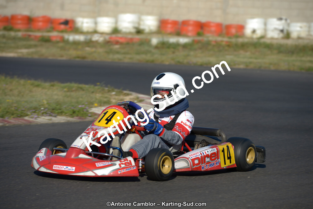 24/06/2012 : Trophée Gangeois à Ganges (Photos Antoine Camblor) 2012 — karting