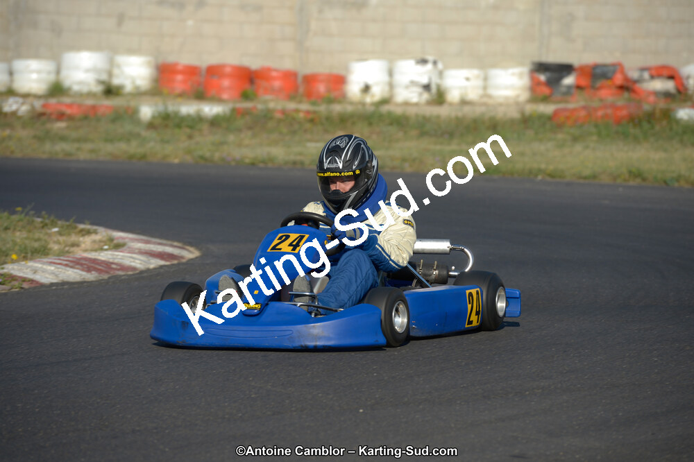 24/06/2012 : Trophée Gangeois à Ganges (Photos Antoine Camblor) 2012 — karting