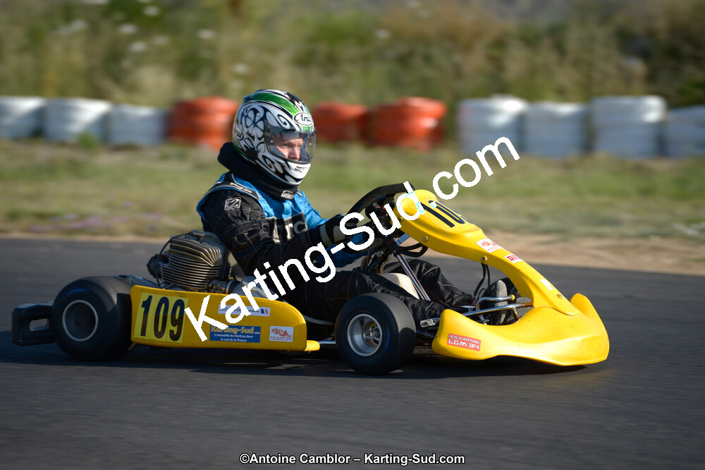 24/06/2012 : Trophée Gangeois à Ganges (Photos Antoine Camblor) 2012 — karting