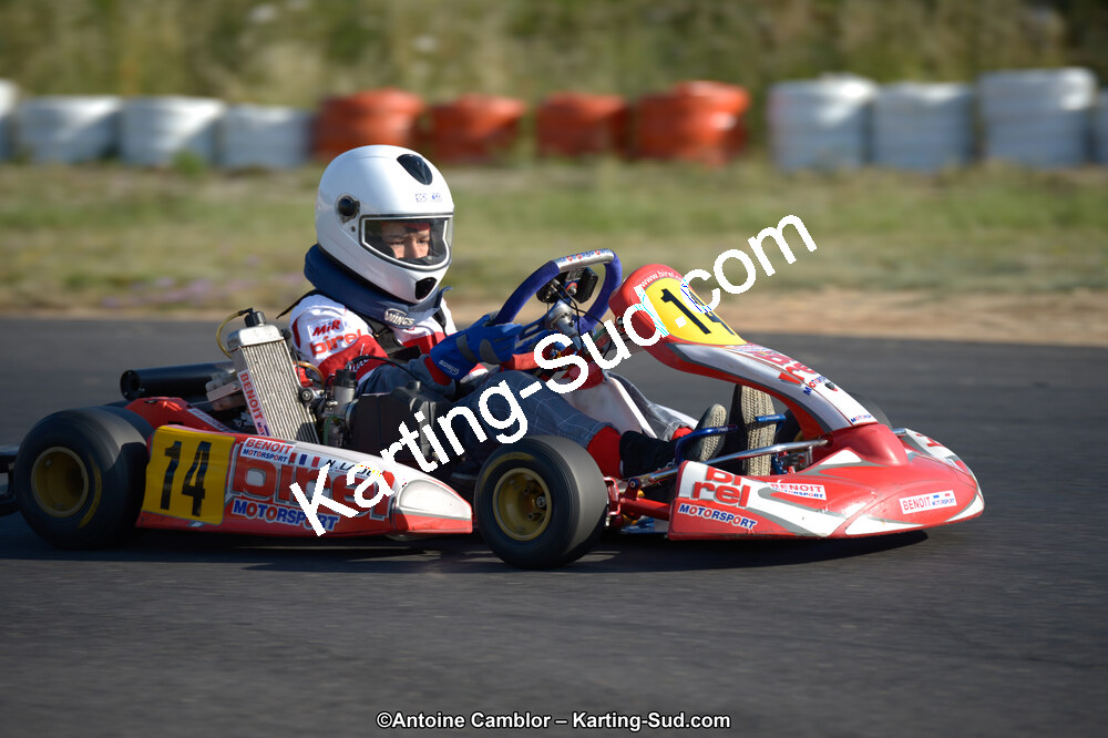 24/06/2012 : Trophée Gangeois à Ganges (Photos Antoine Camblor) 2012 — karting