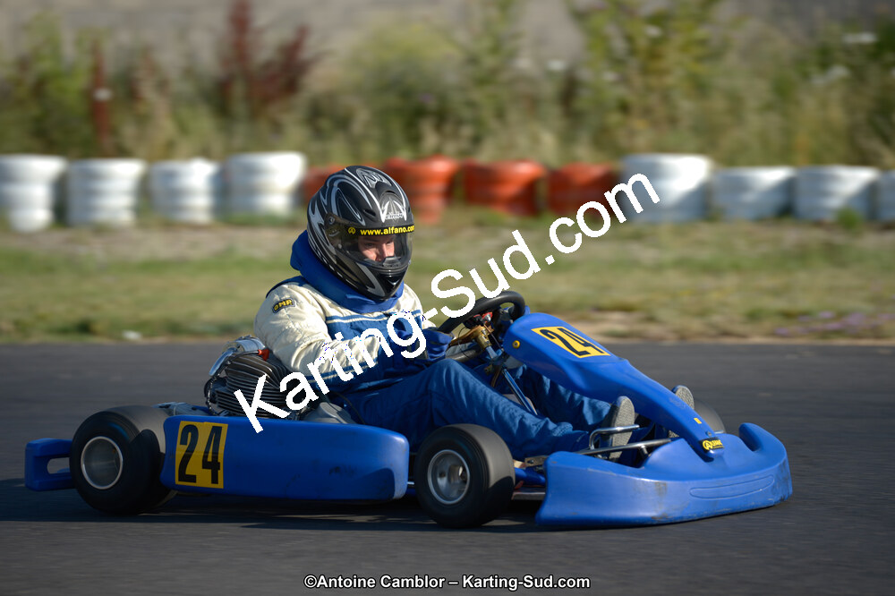 24/06/2012 : Trophée Gangeois à Ganges (Photos Antoine Camblor) 2012 — karting