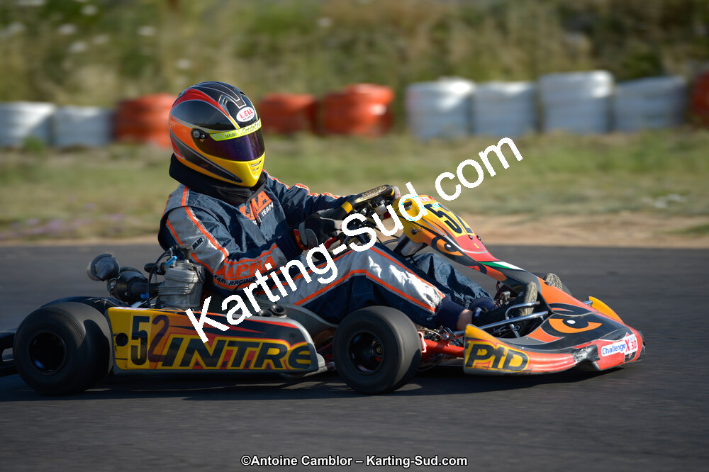 24/06/2012 : Trophée Gangeois à Ganges (Photos Antoine Camblor) 2012 — karting