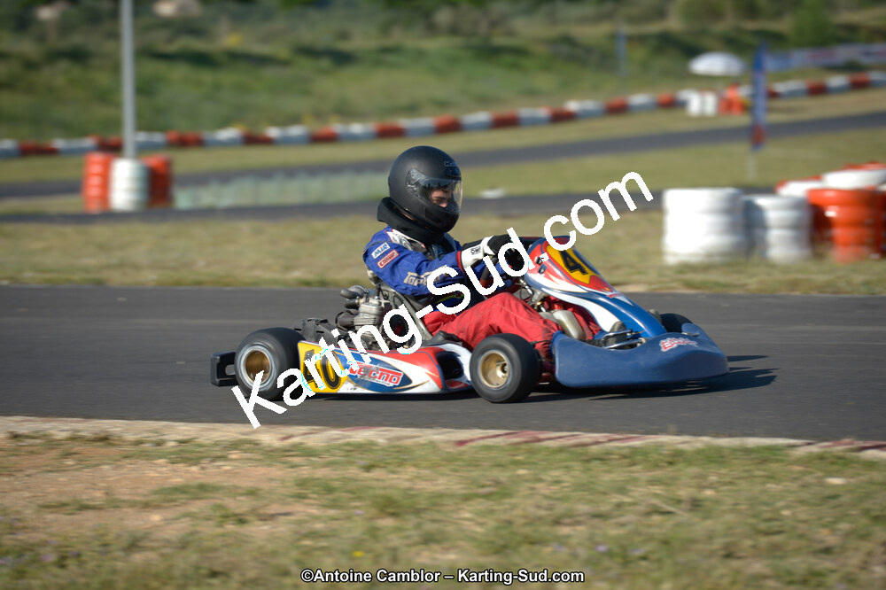 24/06/2012 : Trophée Gangeois à Ganges (Photos Antoine Camblor) 2012 — karting