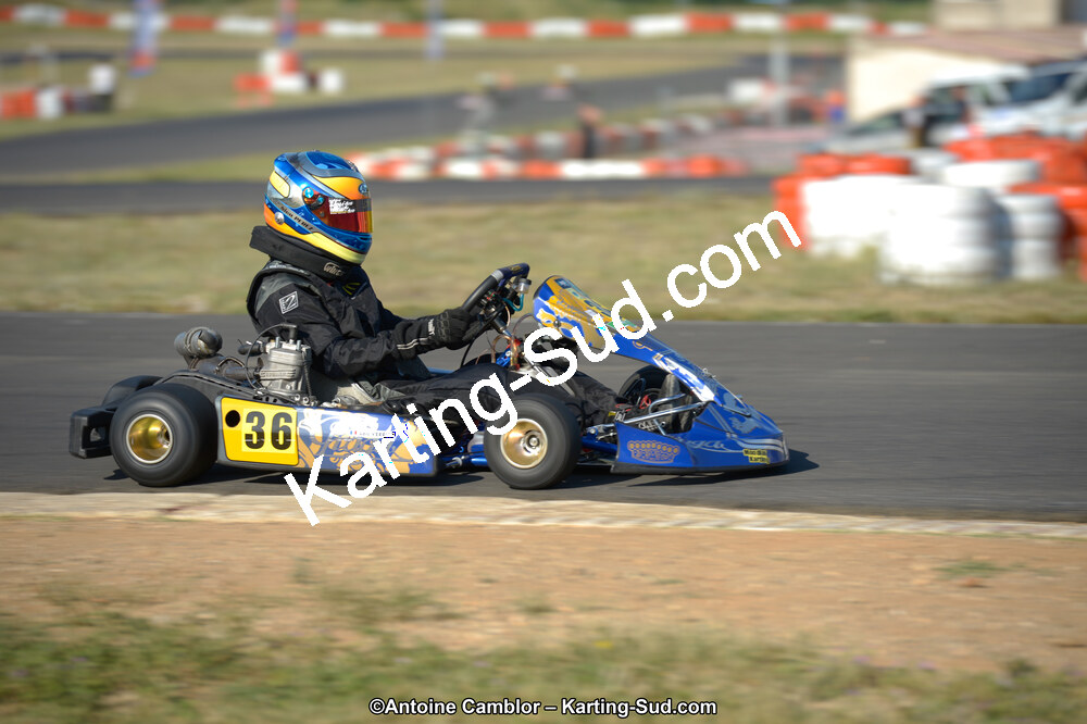 24/06/2012 : Trophée Gangeois à Ganges (Photos Antoine Camblor) 2012 — karting