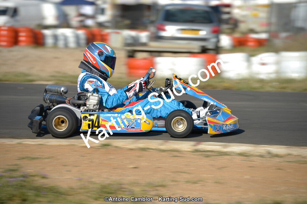 24/06/2012 : Trophée Gangeois à Ganges (Photos Antoine Camblor) 2012 — karting