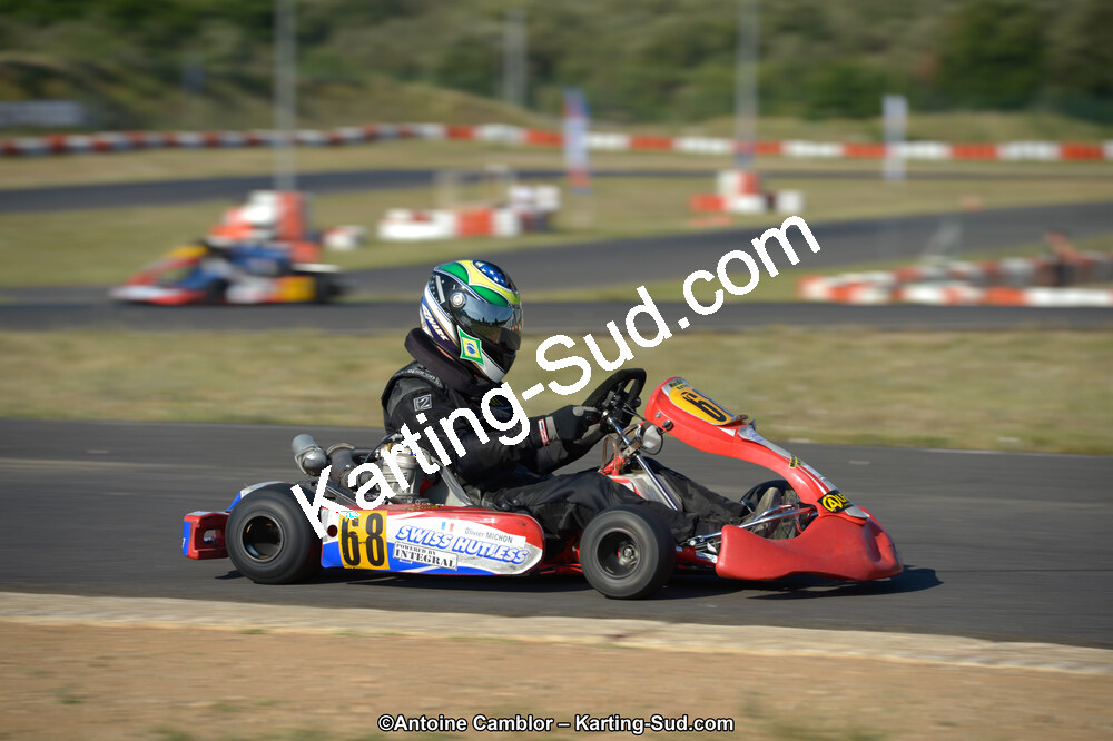24/06/2012 : Trophée Gangeois à Ganges (Photos Antoine Camblor) 2012 — karting