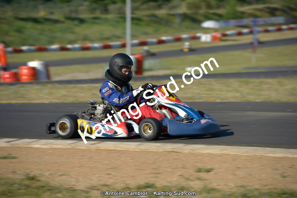 24/06/2012 : Trophée Gangeois à Ganges (Photos Antoine Camblor) 2012 — karting