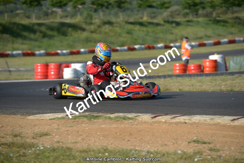 24/06/2012 : Trophée Gangeois à Ganges (Photos Antoine Camblor) 2012 — karting
