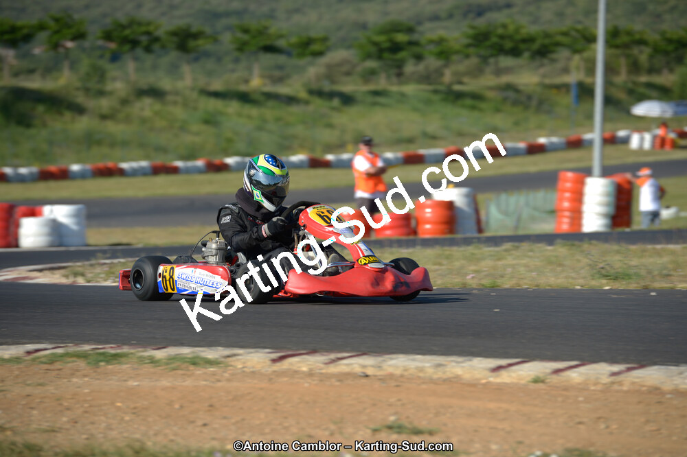 24/06/2012 : Trophée Gangeois à Ganges (Photos Antoine Camblor) 2012 — karting