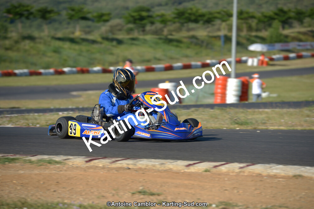24/06/2012 : Trophée Gangeois à Ganges (Photos Antoine Camblor) 2012 — karting