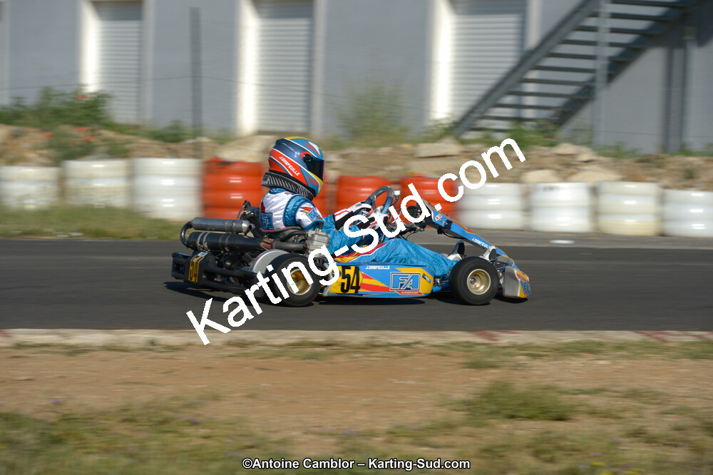 24/06/2012 : Trophée Gangeois à Ganges (Photos Antoine Camblor) 2012 — karting