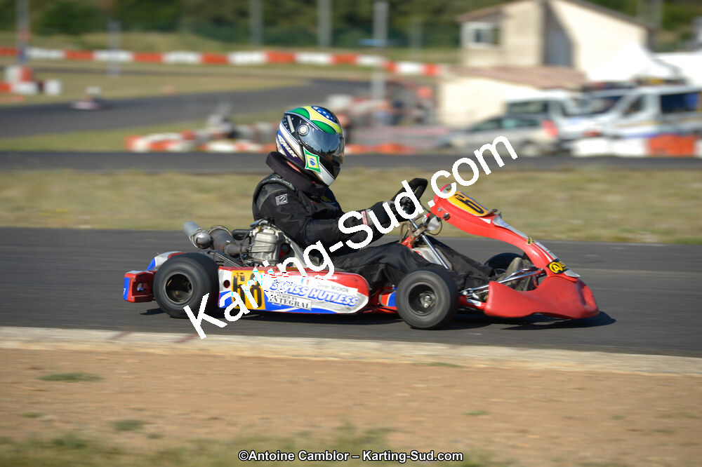 24/06/2012 : Trophée Gangeois à Ganges (Photos Antoine Camblor) 2012 — karting