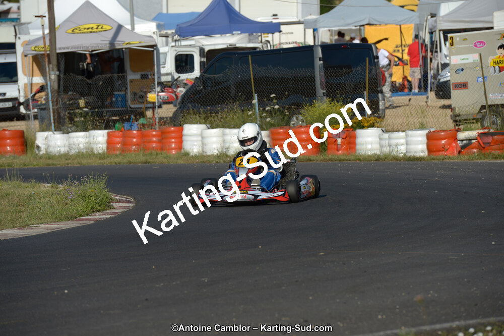24/06/2012 : Trophée Gangeois à Ganges (Photos Antoine Camblor) 2012 — karting