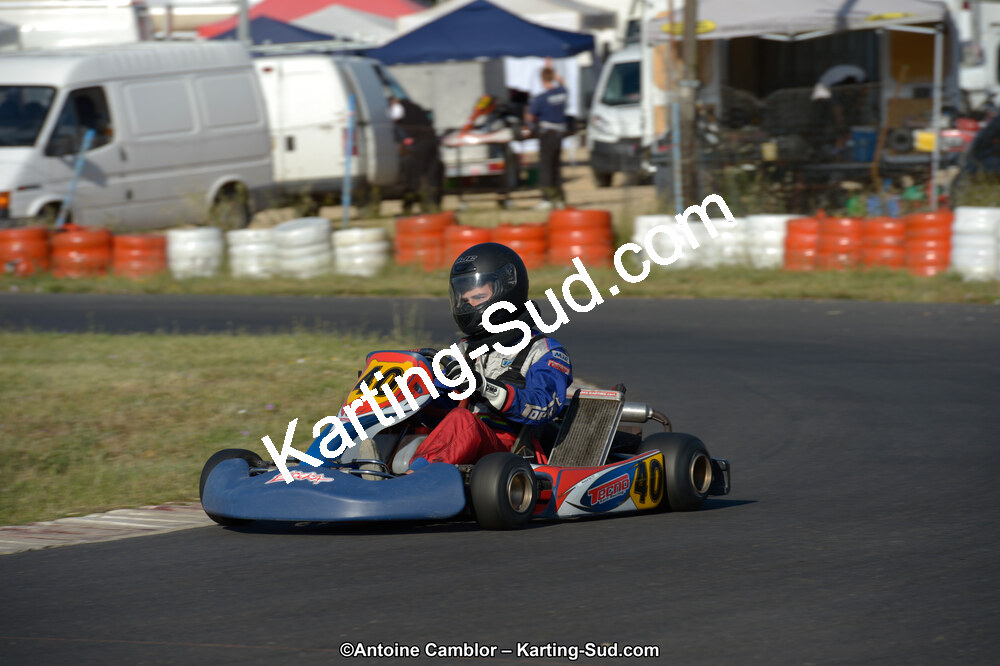 24/06/2012 : Trophée Gangeois à Ganges (Photos Antoine Camblor) 2012 — karting