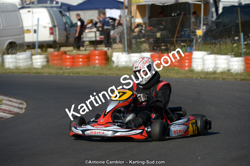 24/06/2012 : Trophée Gangeois à Ganges (Photos Antoine Camblor) 2012 — karting