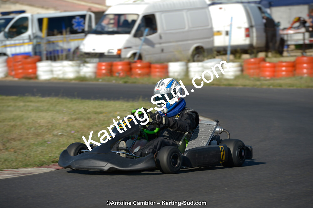 24/06/2012 : Trophée Gangeois à Ganges (Photos Antoine Camblor) 2012 — karting