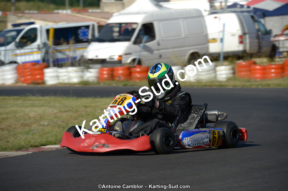 24/06/2012 : Trophée Gangeois à Ganges (Photos Antoine Camblor) 2012 — karting