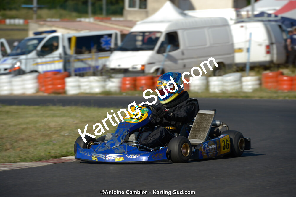 24/06/2012 : Trophée Gangeois à Ganges (Photos Antoine Camblor) 2012 — karting
