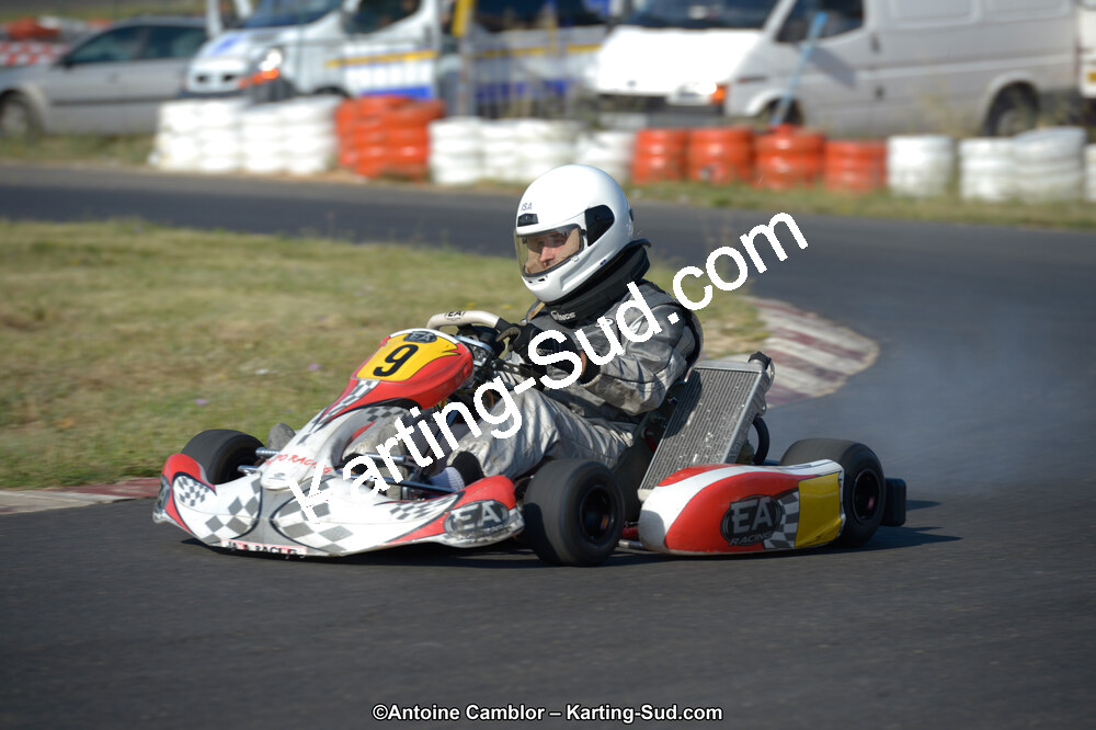 24/06/2012 : Trophée Gangeois à Ganges (Photos Antoine Camblor) 2012 — karting