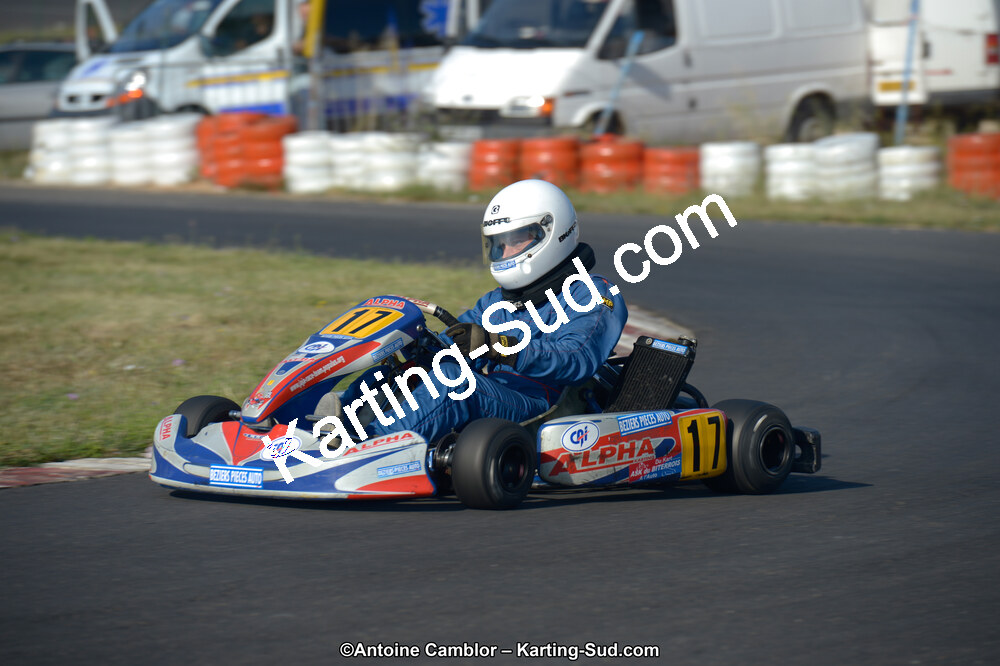 24/06/2012 : Trophée Gangeois à Ganges (Photos Antoine Camblor) 2012 — karting