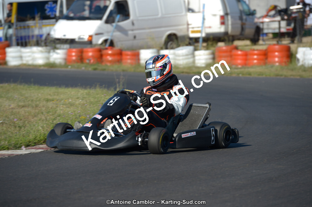 24/06/2012 : Trophée Gangeois à Ganges (Photos Antoine Camblor) 2012 — karting