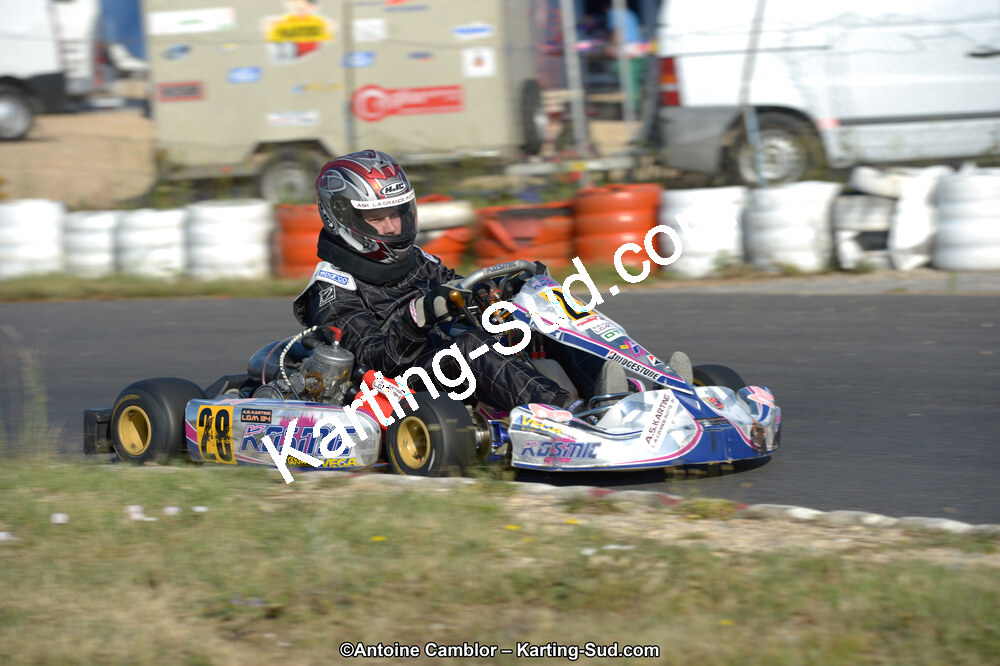 24/06/2012 : Trophée Gangeois à Ganges (Photos Antoine Camblor) 2012 — karting