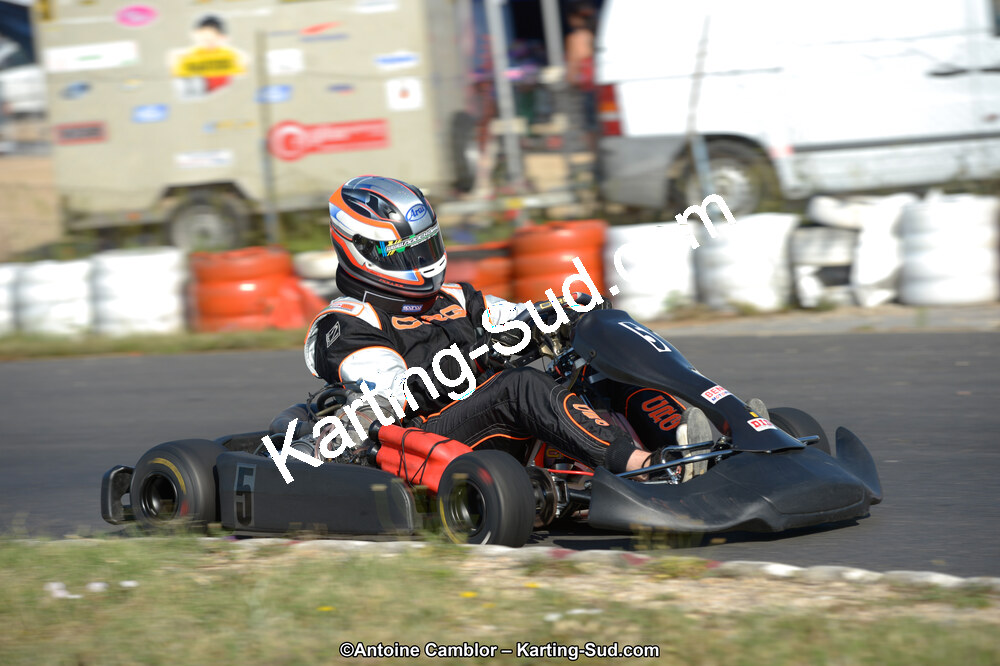 24/06/2012 : Trophée Gangeois à Ganges (Photos Antoine Camblor) 2012 — karting