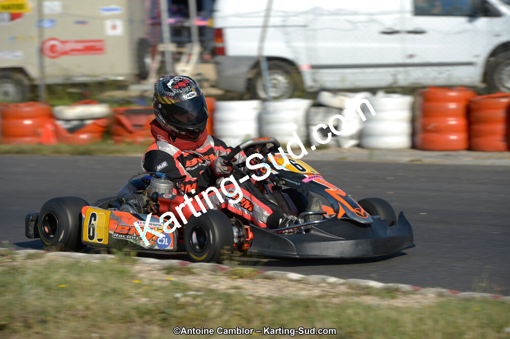 24/06/2012 : Trophée Gangeois à Ganges (Photos Antoine Camblor) 2012 — karting