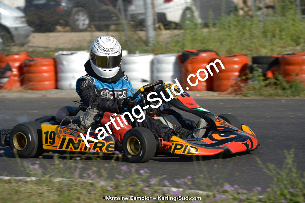 24/06/2012 : Trophée Gangeois à Ganges (Photos Antoine Camblor) 2012 — karting