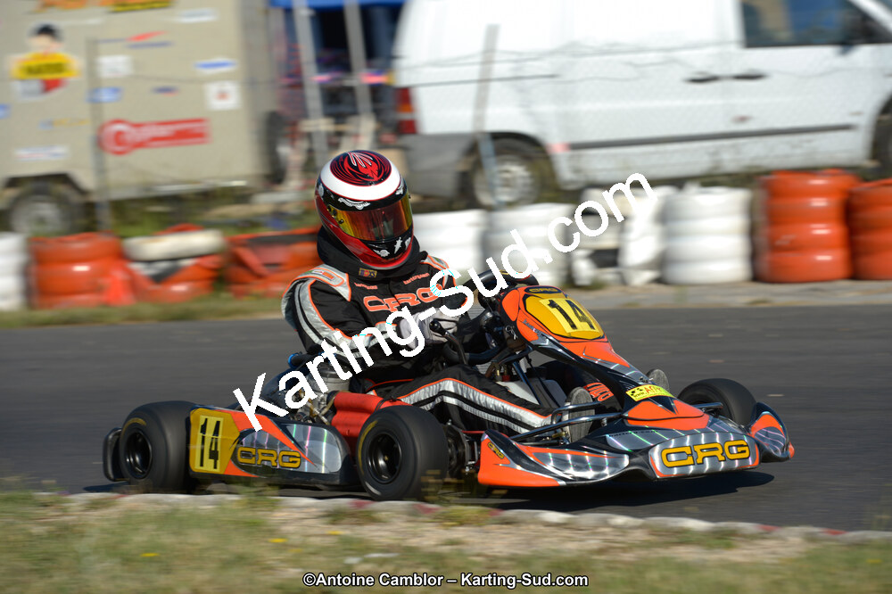 24/06/2012 : Trophée Gangeois à Ganges (Photos Antoine Camblor) 2012 — karting