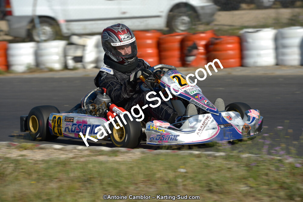 24/06/2012 : Trophée Gangeois à Ganges (Photos Antoine Camblor) 2012 — karting